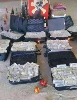 KUBERA BROTHERHOOD OCCULT+2348120407404
