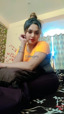 ENJOY : ☎️ +91-9958018831) Call Girls in Khirki Village| Delhi