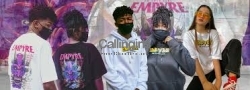 Empyre Clothing Trendy Stylish