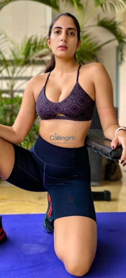 Vasai India Escorts Service Near Hotel Taj Santacruz Mumbai  | Rupali Kaur 