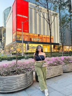 Call Girls In Kanawani Village +91-8375860717 || Ghaziabad Escorts Service
