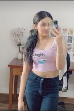 Call Girls In Kalkaji  ENJOY ☎ 9211~6426°41 ꧂☎Delhi Call Girls
