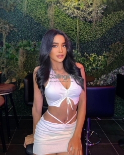 Call Girls Hari nagar (9958659377) Delhi — Escorts