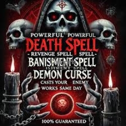 { +256751735278.}} POWERFUL DEATH SPELL Powerful voodoo, voodoo DEATH SPELL /voodoo, REVENGE SPELLS CASTER IN USA UK, SWITZERLAND,AMERICA,ENGLAND, CAN