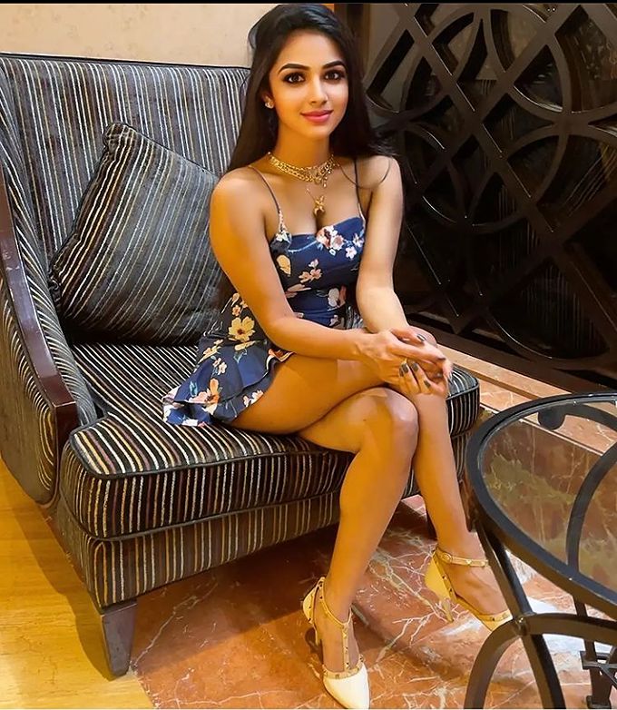 Delhi Escort