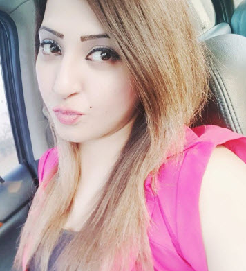 Honey Tyagi